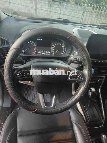 Ford EcoSport 2019 Titanium 1.5L AT - 89000 km
