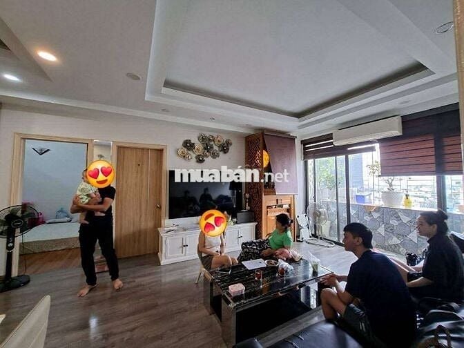 VỊ TRỊ TỌA LẠC QUẬN HAI BÀ TRƯNG DT 97,3M