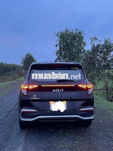 Kia Carens 2024 1.5G IVT - 45000 km