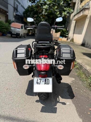 Kawasaki Vulcan S650 ABS 2021