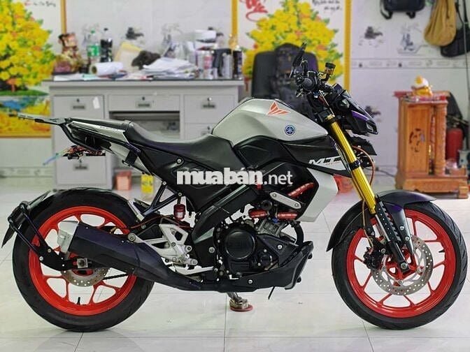 Mt 15 bssg date 2019 xe đẹp bao công chứng
