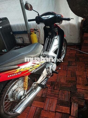 honda nhật máy êm full chức năng