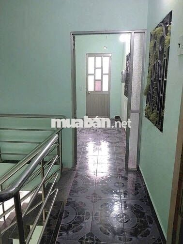 8 triệu💥Nhà thuê Gò Vấp 3PN 3WC💥gần Quang Trung - Đường số 18 P8
