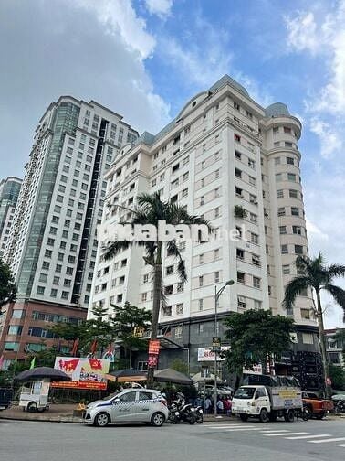 Chính chủ bán gấp CH B11C, Nam Trung Yên, 57m2, 2N,2WC, giá 5.74 tỷ