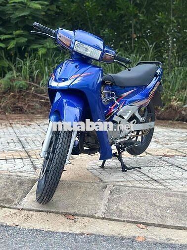 Satria 2000 mới 100% giấy xịn công chứng uỷ quyền
