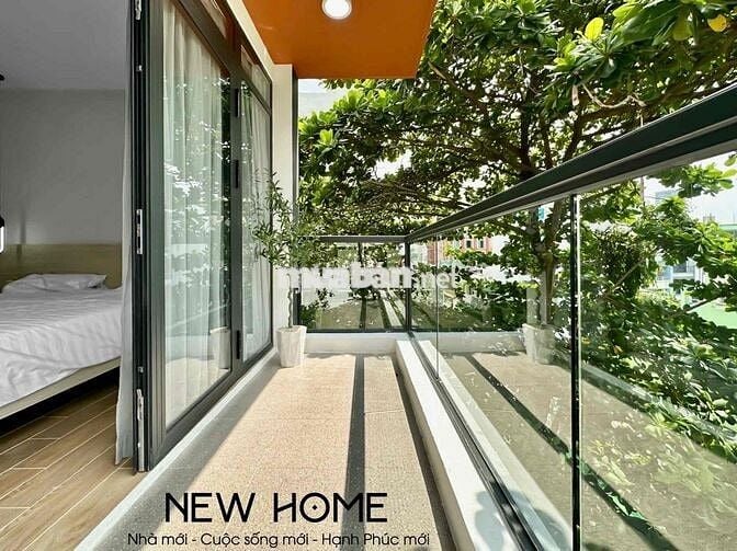 🌹CHO THUÊ CĂN HỘ 1PN BANCOL FULL_NỘI THẤT TIỆN QUA QUẬN 1, PHÚ NHUẬN