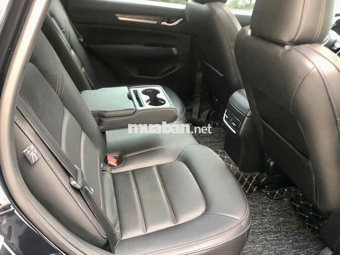Mazda CX 5 2024 Premium 2.0 AT - 8400 km