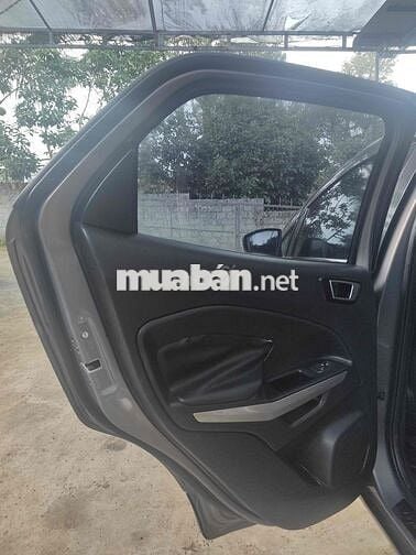 Ford EcoSport 2019 Titanium 1.5L AT - 89000 km