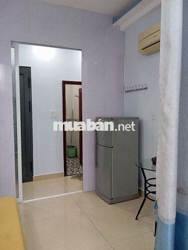 Cho thuê phòng trọ giá rẻ tại quận 12
