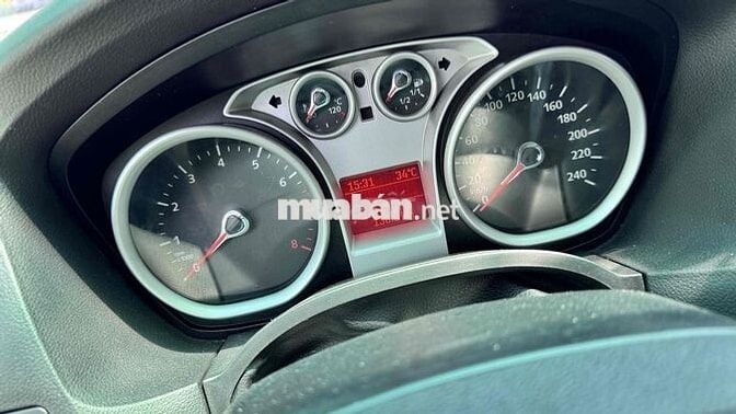 Ford Focus 2010 - 141000 km