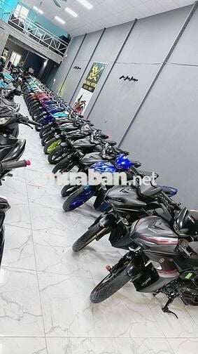 xe exciter đk 2021 miwis 99%
