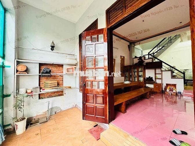 CHO THUÊ NHÀ - SỐ 53/3 TRƯƠNG ĐĂNG QUẾ