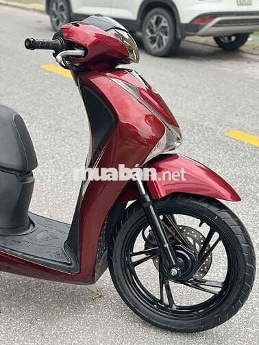 Sh 2018 xe đẹp êm zin chất chính chủ