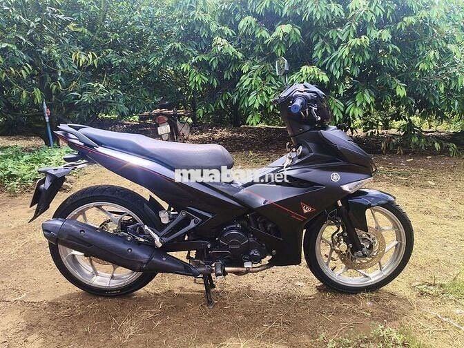 Excenter 150 mới cứng, zin êm có fix