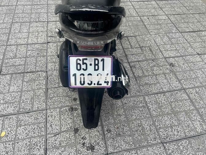 xe máy zin bs65 ngây chủ