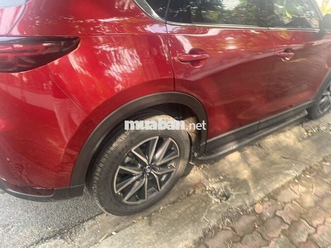 Mazda CX 5 2019 2.5 AT AWD - 70000 km