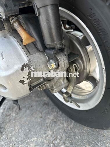 Honda Lead 125 ( góp cần cccd không nợ xấu )