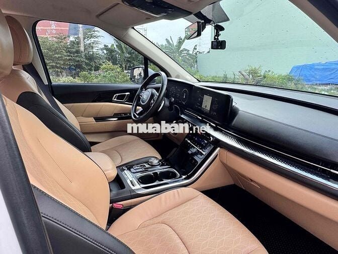 Kia Carnival 2021 2.2D Premium 8 chỗ - 73000 km