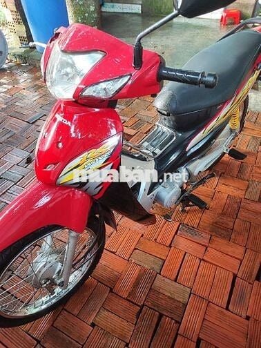 honda nhật máy êm full chức năng