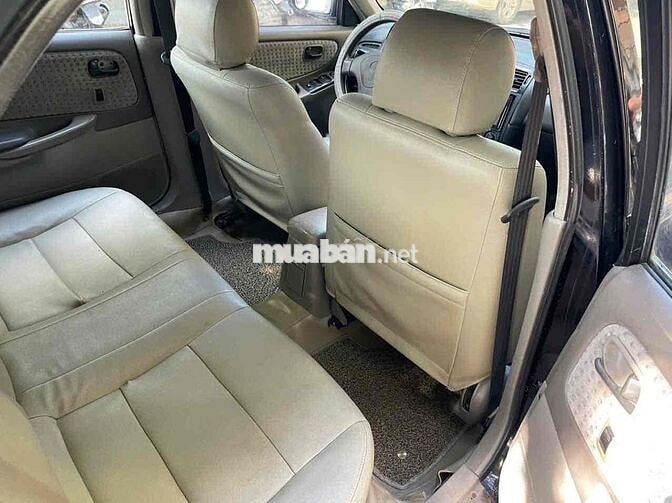Mazda 626 2001  Chính Chủ Ký