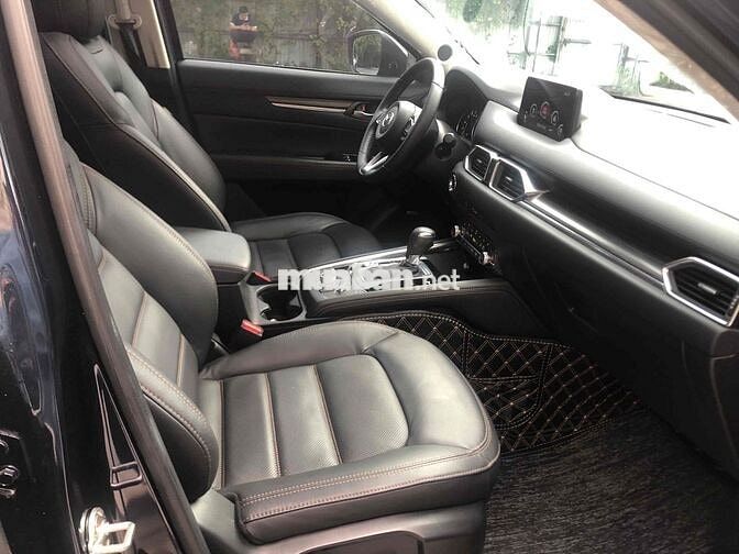 Mazda CX 5 2024 Premium 2.0 AT - 8400 km