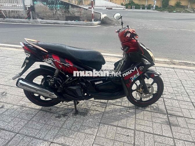 xe máy zin vip bs95 ngây chủ