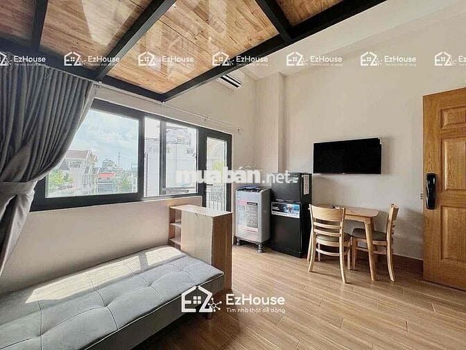 ‼️CĂN DUPLEX XỊN XÒ THANG MÁY - BẢO VỆ NHƯ HÌNH 100% FULL NỘI THẤT‼️