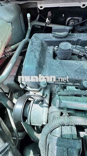 Ford Focus 2010 - 141000 km