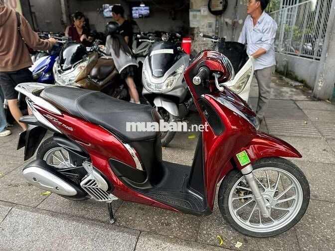Honda sh mode ABS 2021 mới 90% Bstp chính chủ