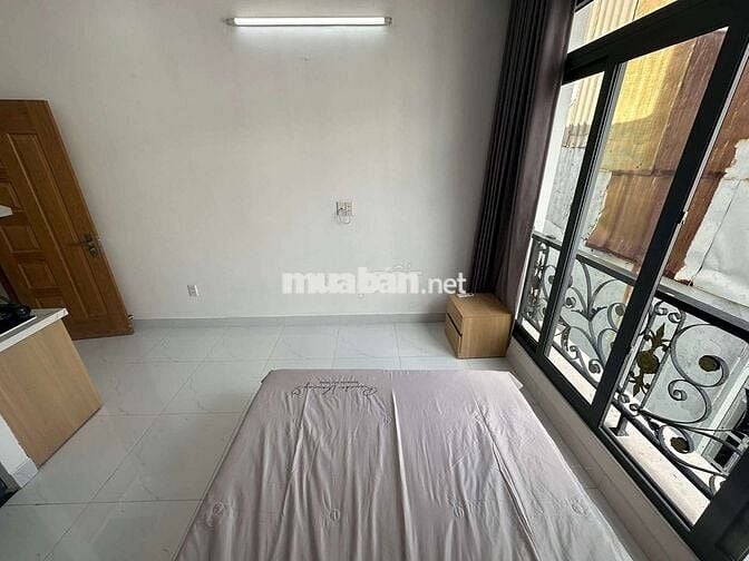 KHAI TRƯƠNG 5 PHÒNG STUDIO FULL NT TRUNG TÂM PHÚ NHUẬN GIÁ RẺ