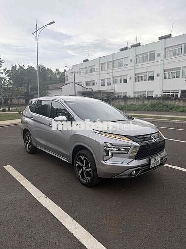 Mitsubishi Xpander 2022 AT Premium - 63000 km