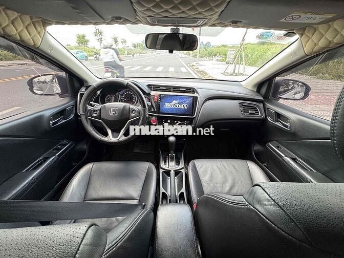Honda City 2020 1.5 - 57000 km