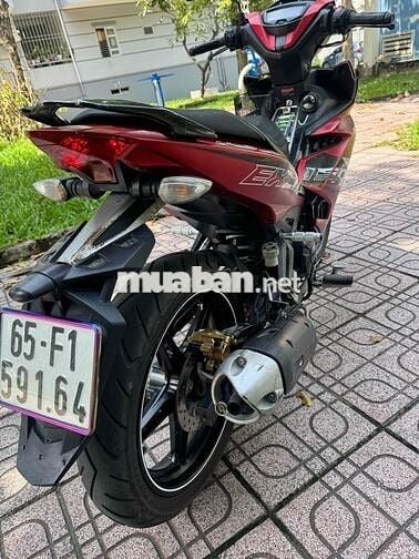Yamaha Exiciter 150 Led 2020 Bs Cần Thơ Xe Zin