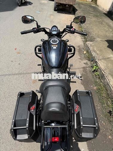 Kawasaki Vulcan S650 ABS 2021