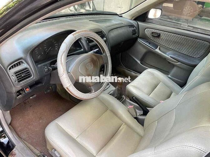 Mazda 626 2001  Chính Chủ Ký