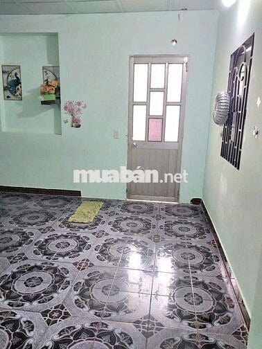 8 triệu💥Nhà thuê Gò Vấp 3PN 3WC💥gần Quang Trung - Đường số 18 P8