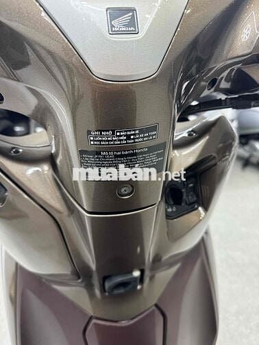 Lead 2019 Smartkey rin Hỗ trợ trả góp