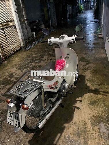 cup 50cc 2021 đẹp keng