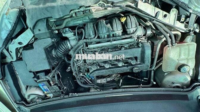Ford Focus 2010 - 141000 km