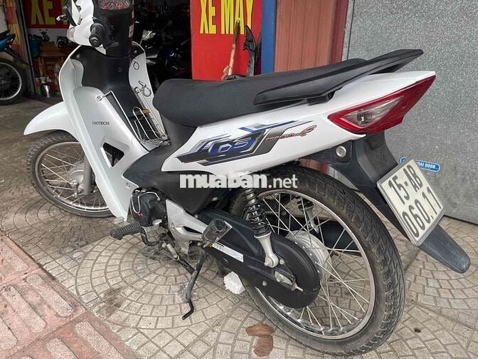 wave 50cc rất đẹp máy khoẻ bốc