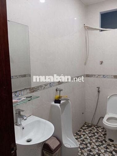 Cho thuê phòng trọ giá rẻ tại quận 12