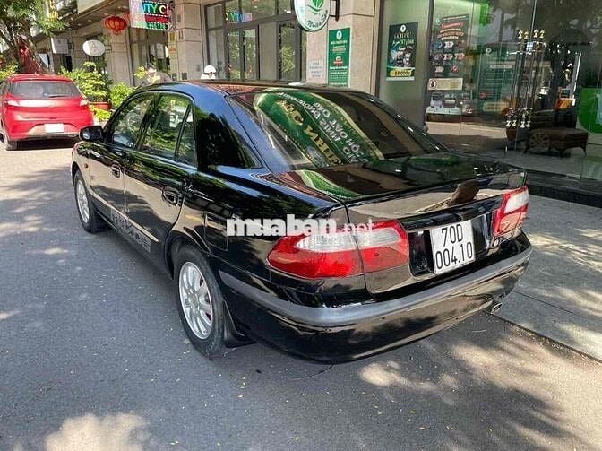 Mazda 626 2001  Chính Chủ Ký