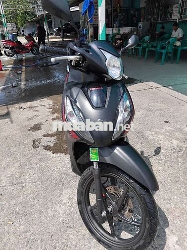 Vision 2023 bản thể thao bánh lớn bstp 9 chủ ký
