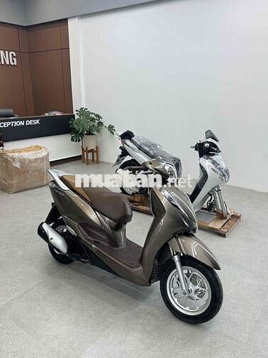 Lead 2019 Smartkey rin Hỗ trợ trả góp