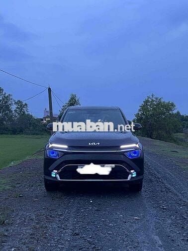 Kia Carens 2024 1.5G IVT - 45000 km