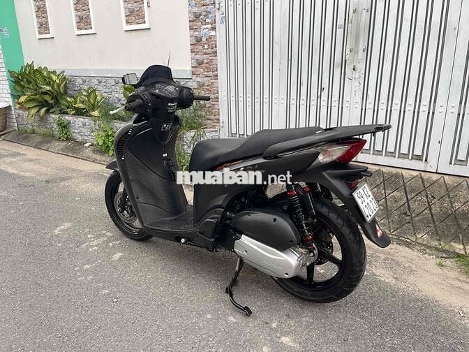 Cầm đồ thanh lí SH 150 2019 bstp đẹp như xe mới