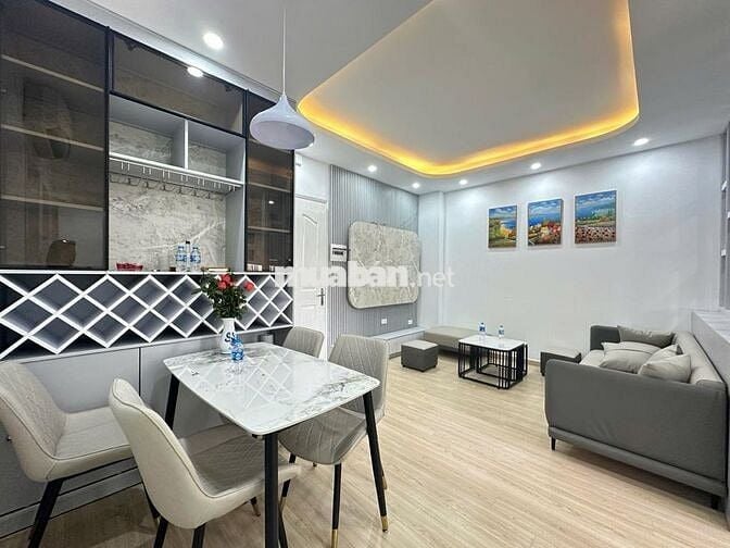 Chính chủ bán gấp CH B11C, Nam Trung Yên, 57m2, 2N,2WC, giá 5.74 tỷ