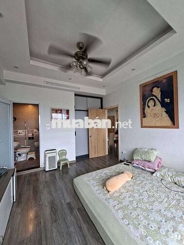 VỊ TRỊ TỌA LẠC QUẬN HAI BÀ TRƯNG DT 97,3M
