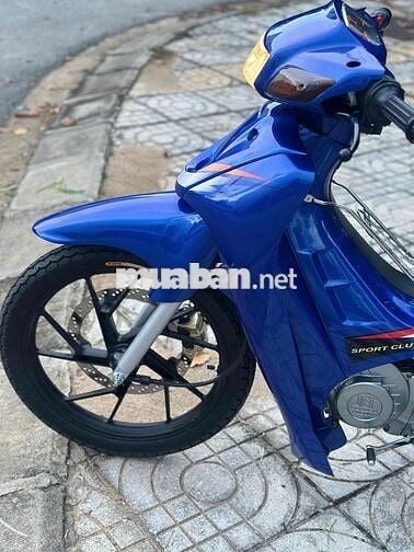 Satria 2000 mới 100% giấy xịn công chứng uỷ quyền