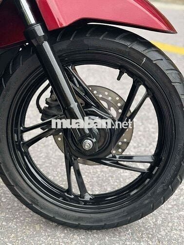 Sh 2018 xe đẹp êm zin chất chính chủ